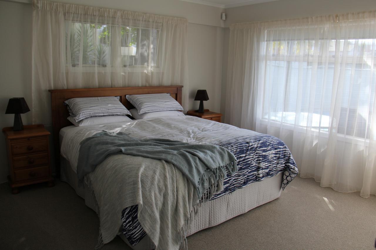 Pillans Escape Bed & Breakfast Tauranga Exterior photo